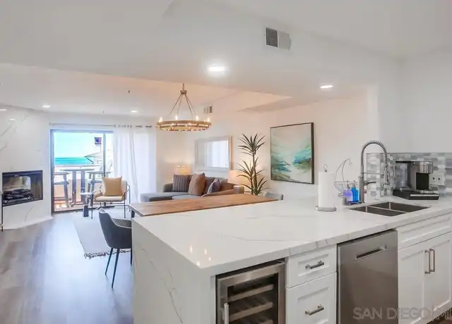 Property at 5726 La Jolla Blvd #201, La Jolla, CA, 92037, 2 beds, 2 baths, [object Object]