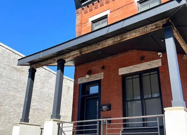 Property at 3801 Poplar St, Philadelphia, PA, 19104, 2 beds, 1 bath, [object Object]