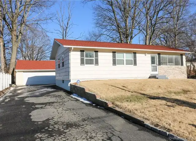 Property at 198 Macon Dr, Bridgeport, CT, 06606, 3 beds, 3 baths, [object Object]