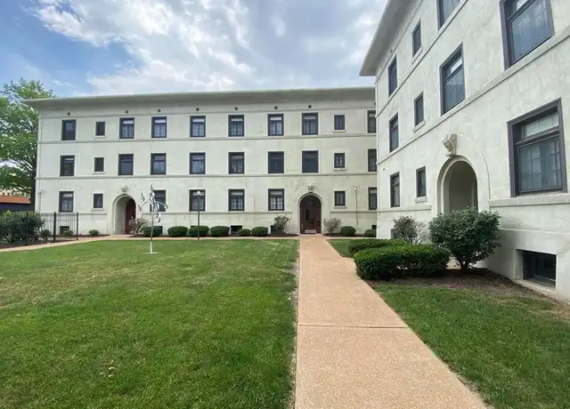 Property at 607 Westgate Ave, University City, MO, 63130, 1 bed, 1 bath, [object Object]