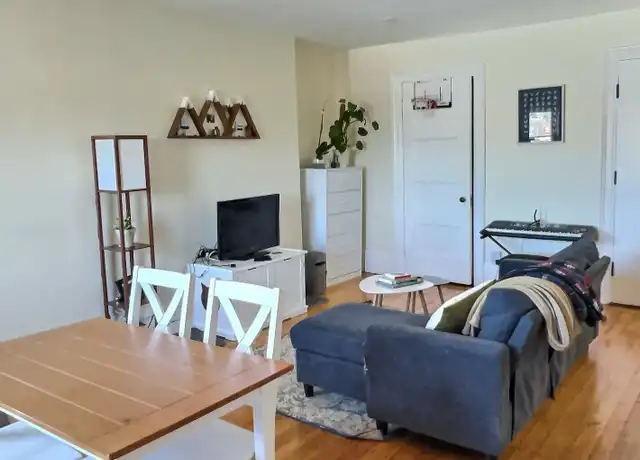 Property at 23 Garrison Rd, Brookline, MA, 02445, 1 bed, 1 bath, [object Object]