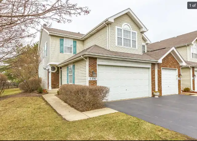 Property at 5397 Mayflower Ct Unit 5397, Rolling Meadows, IL, 60008, 2 beds, 1.5 baths, [object Object]
