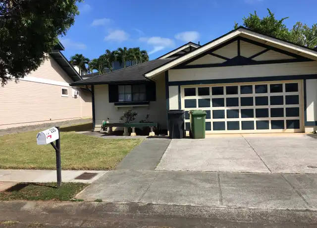 Property at 95-220 Paehia Pl, Mililani, HI, 96789, 2 beds, 2 baths, [object Object]