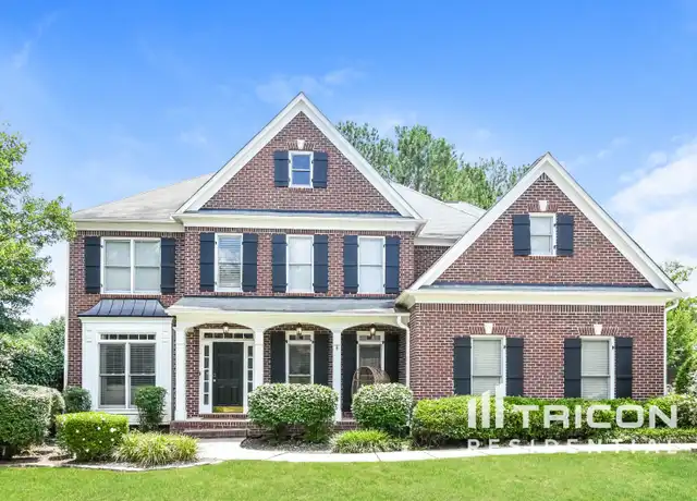Property at 1410 Bentwater Dr, Acworth, GA, 30101, 5 beds, 4.5 baths, [object Object]