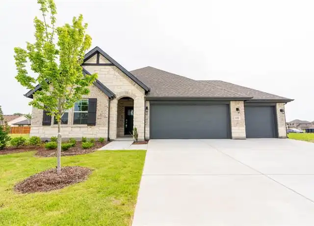 Property at 133 Old Glory Ln, Forney, TX, 75126, 4 beds, 2.5 baths, [object Object]