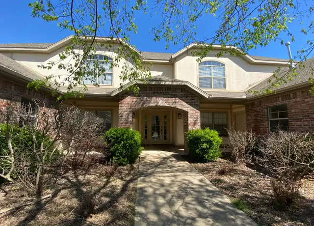 Property at 2670 N Valencia Ave Unit 1, Fayetteville, AR, 72703, 3 beds, 2 baths, [object Object]