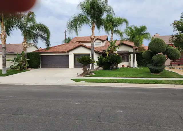 Property at 942 Banbury Dr, Hemet, CA, 92544, 4 beds, 3 baths, [object Object]