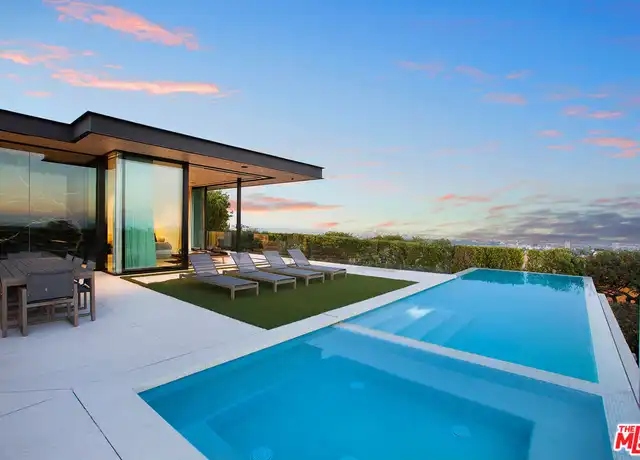 Property at 1536 Blue Jay Way, Los Angeles, CA, 90069, 6 beds, 9 baths, Contact for Price