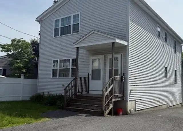 Property at 53 Mercy St Unit 53, Providence, RI, 02909, 2 beds, 1 bath, [object Object]