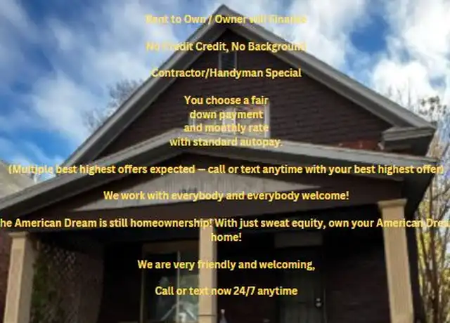Property at 1908 N Union St, Decatur, IL, 62526, 2 beds, 2 baths, [object Object]