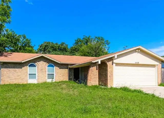 Property at 6408 Donna Ln, Forest Hill, TX, 76119, 3 beds, 2 baths, [object Object]