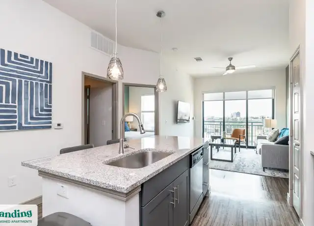 Property at 10051 Perimeter Station Dr Unit 2-3191409758, Charlotte, NC, 28216, 1 bed, 1 bath, [object Object]