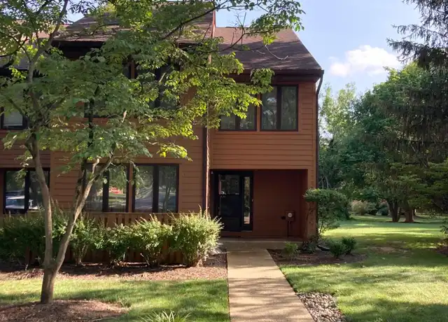 Property at 61 Sayre Dr, Princeton, NJ, 08540, 4 beds, 3 baths, [object Object]