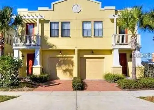 Property at 107 S Packwood Ave Unit D, Tampa, FL, 33606, 3 beds, 2.5 baths, [object Object]