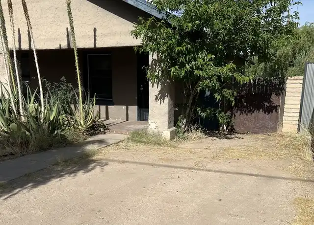 Property at 424 S Fremont Ave, Tucson, AZ, 85719, 1 bed, 1 bath, [object Object]