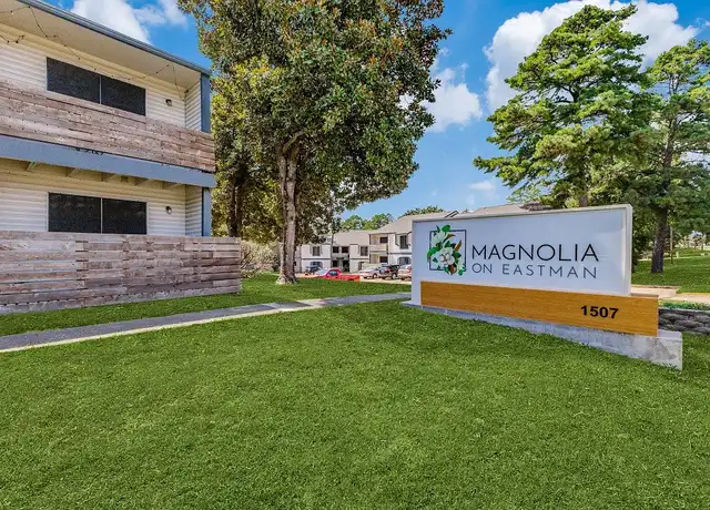 Property at Magnolia on Eastman - 1507 N Eastman Rd, Longview, TX, 75601, 1-3 bed, 1-2 bath, [object Object]