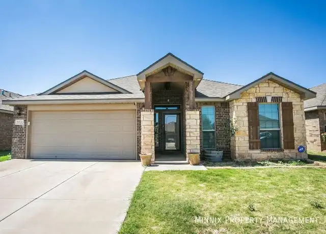 Property at 5531 111th St, Lubbock, TX, 79424, 3 beds, 2 baths, [object Object]