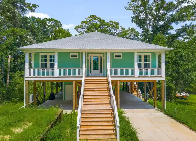 Property at 187 Portland Park Rd, Freeport, FL, 32439, 3 beds, 2 baths, [object Object]