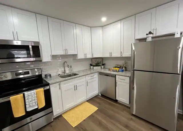 Property at Rosemere Flats - 4252 NW 22nd Ave, Ocala, FL, 34475, 1 bed, 1 bath, [object Object]