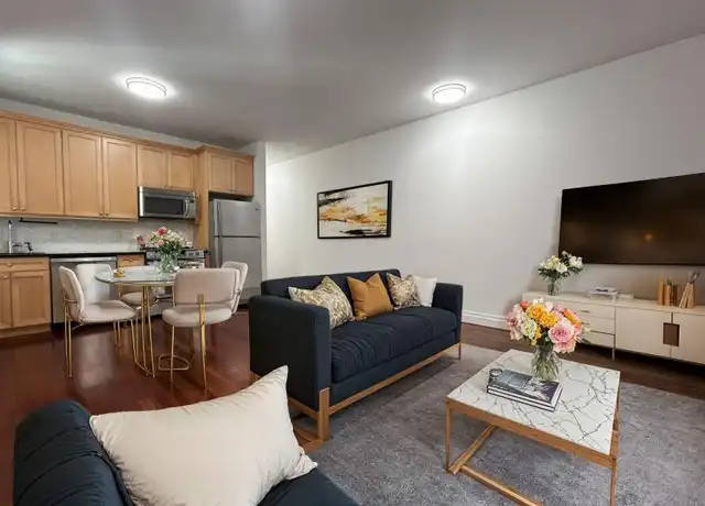 Property at 609 W 137th St, New York, NY, 10031, 3 beds, 1 bath, [object Object]