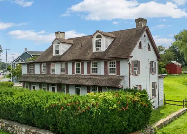 Property at 1735 New London Rd Unit A, Landenberg, PA, 19350, 3 beds, 1 bath, [object Object]