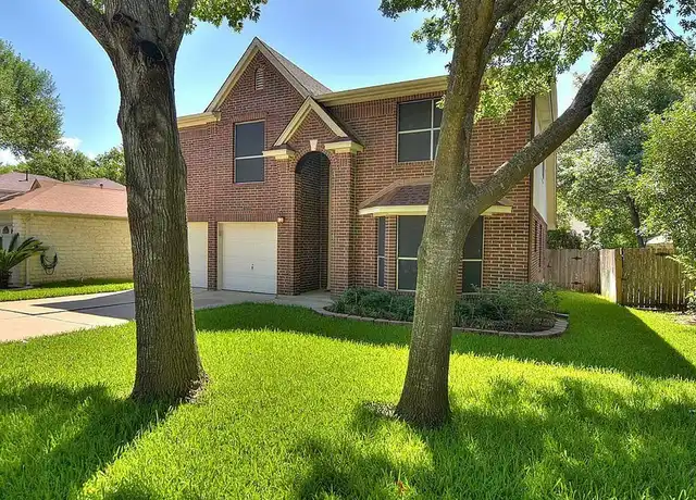 Property at 522 Tanner Trl, Pflugerville, TX, 78660, 4 beds, 3 baths, [object Object]