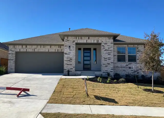 Property at 327 Coyote Creek Way, Kyle, TX, 78640, 4 beds, 3 baths, [object Object]