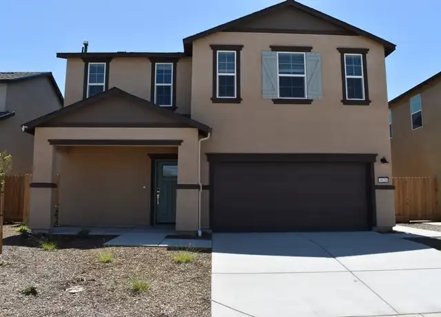 Property at 4624 Athena Dr, Merced, CA, 95348, 4 beds, 2.5 baths, [object Object]