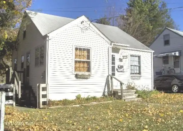 Property at 806 Progress St NE, Blacksburg, VA, 24060, 2 beds, 1 bath, [object Object]