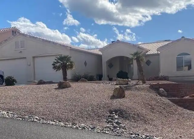 Property at 651 Wayside Dr, Lake Havasu City, AZ, 86403, 3 beds, 2 baths, [object Object]