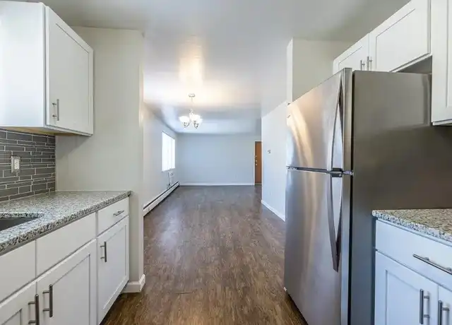 Property at Long Pond Gardens Senior Apartment Homes - 49 Demeter Dr, Greece, NY, 14626, 1-2 bed, 1 bath, [object Object]