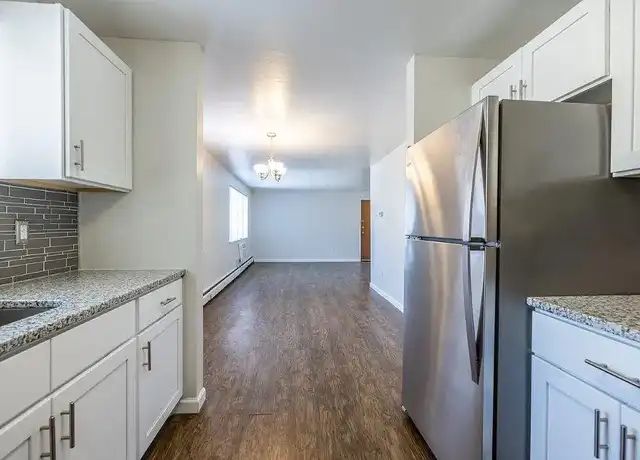 Property at Long Pond Gardens Senior Apartment Homes - 49 Demeter Dr, Greece, NY, 14626, 1-2 bed, 1 bath, [object Object]