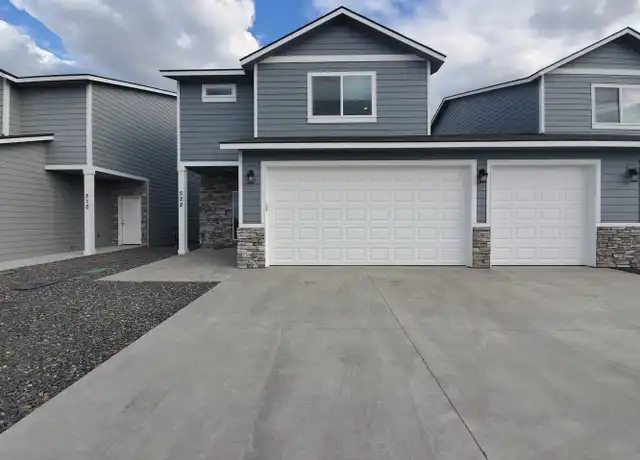Property at 522 Bedrock Loop, West Richland, WA, 99353, 3 beds, 2.5 baths, [object Object]