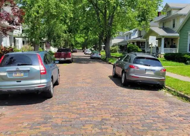 Property at 1259 Creighton Ave, Dayton, OH, 45420, 2 beds, 1 bath, [object Object]