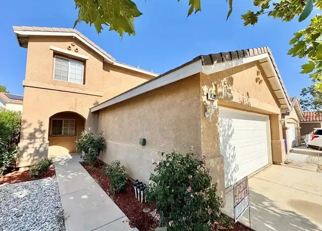 Property at 14798 Carter Rd, Victorville, CA, 92394, 3 beds, 2.5 baths, [object Object]