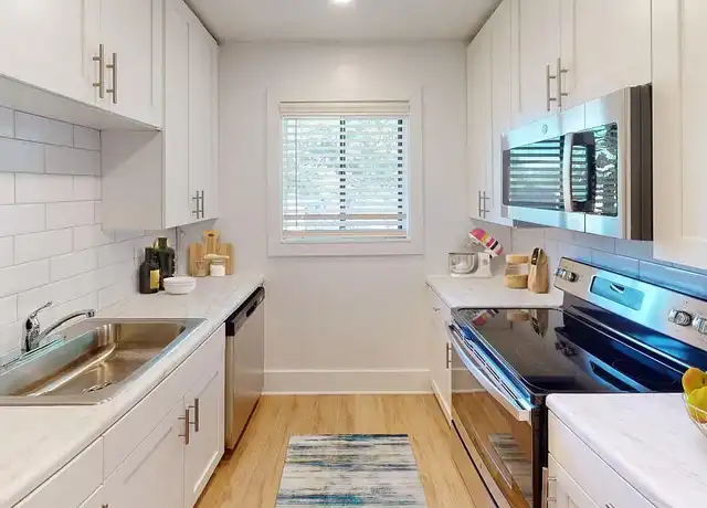 Property at The Ridge - 1600 Pullen Rd, Tallahassee, FL, 32303, 1 bed, 1 bath, [object Object]