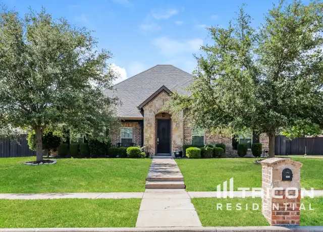 Property at 529 Savannah Dr, Red Oak, TX, 75154, 3 beds, 2.5 baths, [object Object]