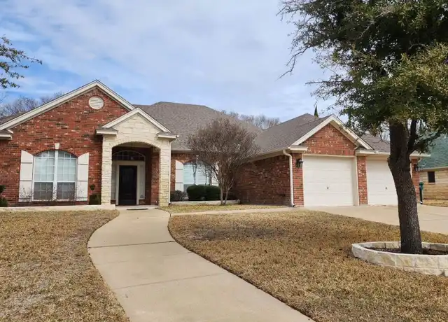 Property at 509 Kudu Trl, Harker Heights, TX, 76548, 4 beds, 2 baths, [object Object]