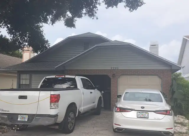 Property at 2195 Springrain Dr, Clearwater, FL, 33763, 3 beds, 2 baths, [object Object]