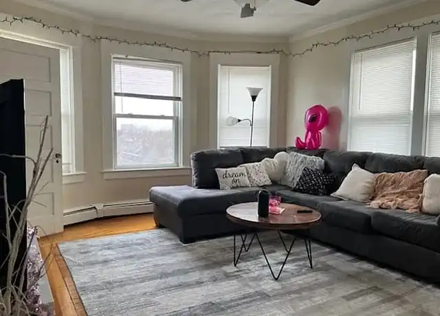 Property at 38 Tyndall Ave, Providence, RI, 02908, 4 beds, 2 baths, [object Object]