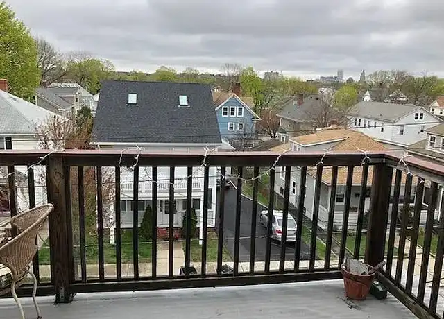 Property at 38 Tyndall Ave, Providence, RI, 02908, 4 beds, 2 baths, [object Object]