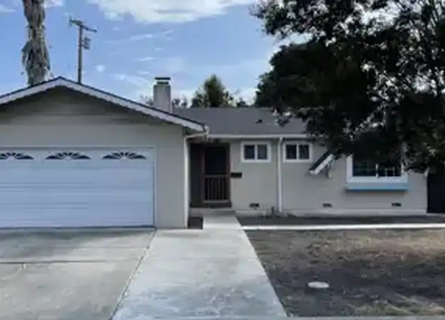 Property at 3430 Notre Dame Dr, Santa Clara, CA, 95051, 3 beds, 2 baths, [object Object]