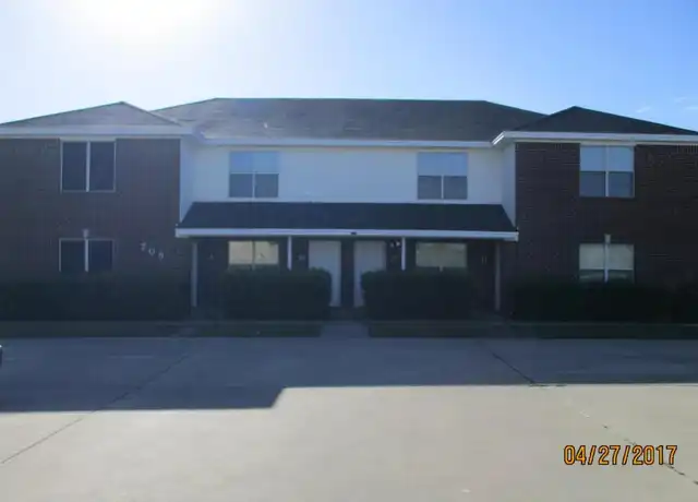 Property at 705 S Amy Ln Unit A, Harker Heights, TX, 76548, 3 beds, 1.5 baths, [object Object]