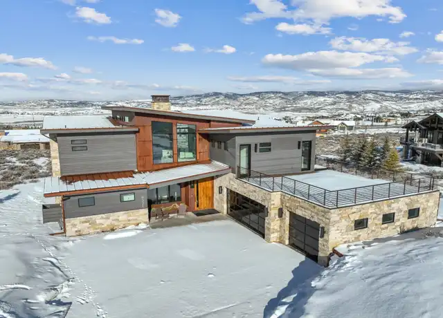 Property at 6321 Dakota Trl, Park City, UT, 84098, 5 beds, 4.5 baths, [object Object]