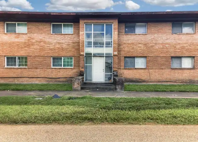 Property at 8001 South Loop E #104, Houston, TX, 77012, 2 beds, 1 bath, [object Object]