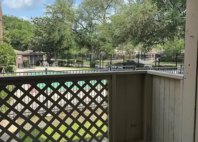 Property at 8055 Cambridge St #89, Houston, TX, 77054, 2 beds, 1 bath, [object Object]