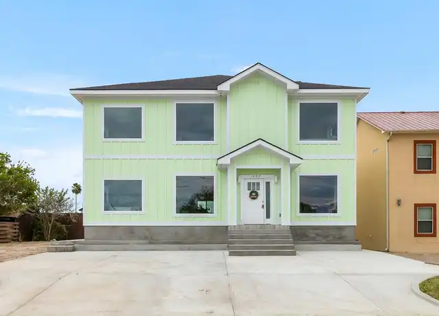 Property at 1009 Bass Ave, Port Isabel, TX, 78578, 6 beds, 3.5 baths, [object Object]