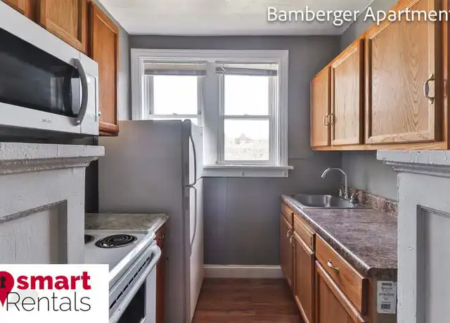 Property at 3864 Bamberger Ave, St. Louis, MO, 63116, 2 beds, 1 bath, [object Object]