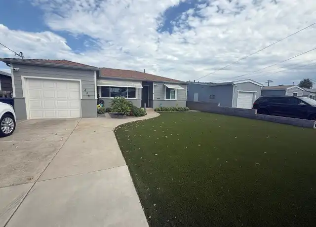 Property at 436 Gardner St, El Cajon, CA, 92020, 2 beds, 2 baths, [object Object]