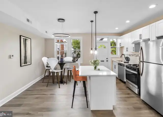 Property at 4206 Reisterstown Rd, Baltimore, MD, 21215, 3 beds, 1 bath, [object Object]